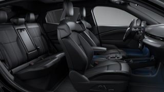 2026 Ford Mustang Mach-E® Internal Image 1